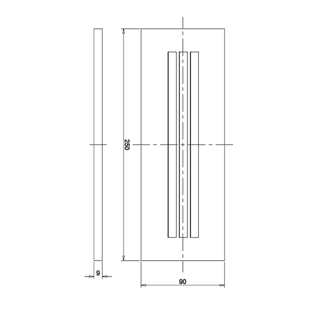 Плафон Deko-Light Light Base III 930472 Фото № 2