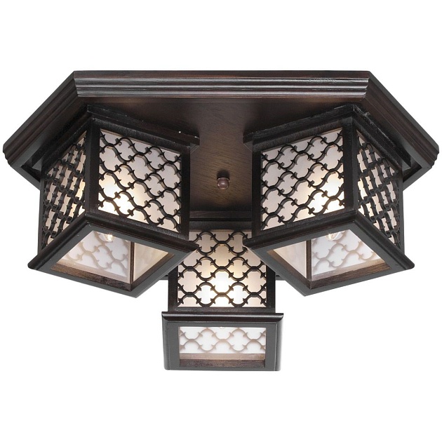 Потолочная люстра Velante 596-727-03 Фото № 1