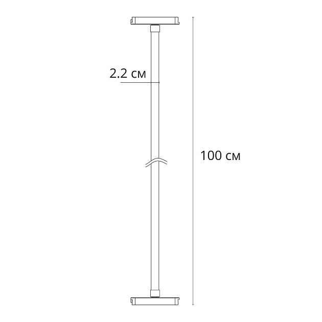 Трековый светодиодный светильник Arte Lamp Rapid A1167PL-1WH изображение 2 Трековый светодиодный светильник Arte Lamp Rapid A1167PL-1WH Фото № 2