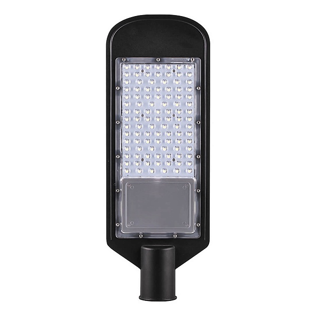Уличный светодиодный консольный светильник Feron SP3031 32576 Фото № 1