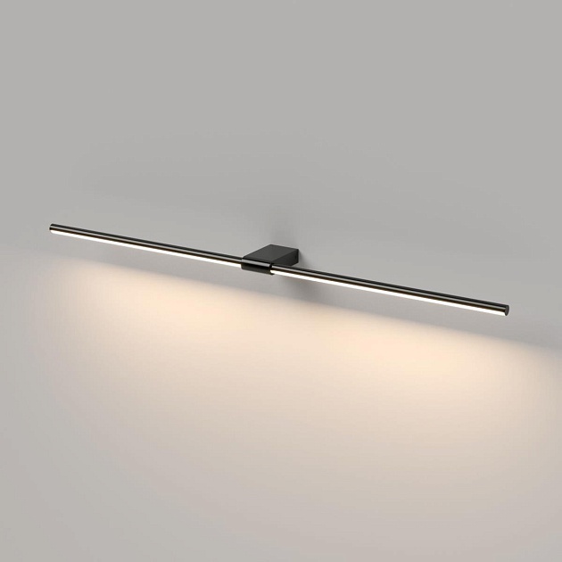 Светильник настенный светодиодный Elektrostandard Luar a070990 Фото № 5