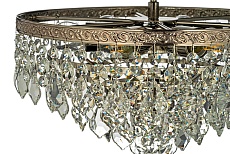 Потолочная люстра Arti Lampadari Castellana E 1.3.38.602 N 1