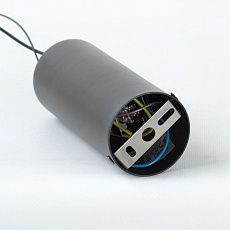 Подвесной светодиодный светильник Lussole Skew LSP-7319 1