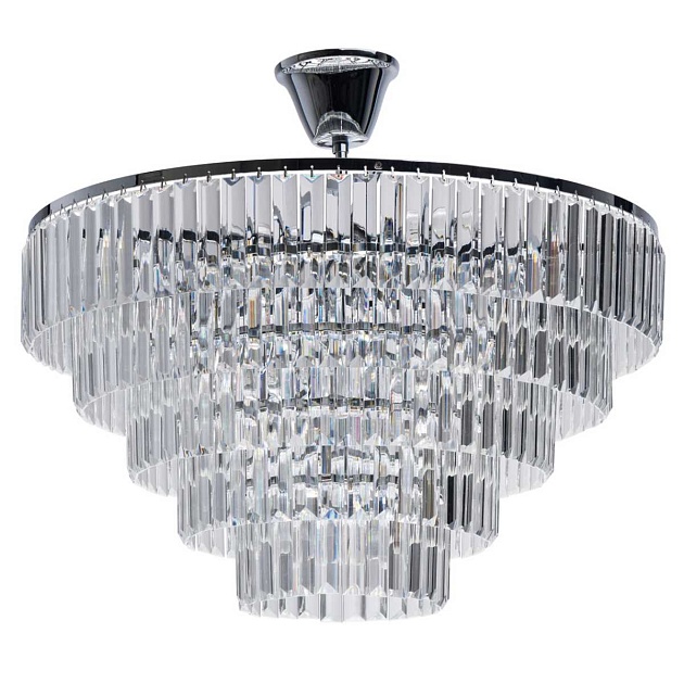Потолочная люстра MW-Light Аделард 642013008 Фото № 1