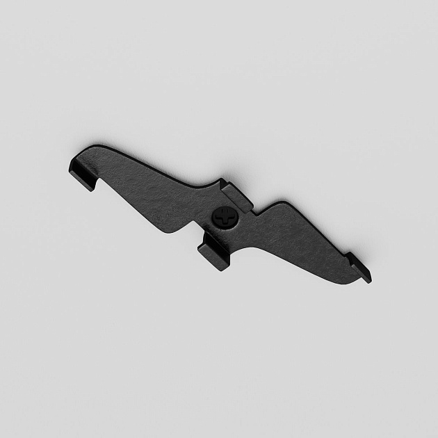 Крепление Maytoni Technical Exility Busbur TRA034HS-21B Фото № 6