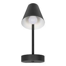 Бра Loft IT Shelf 10216/1W Black
