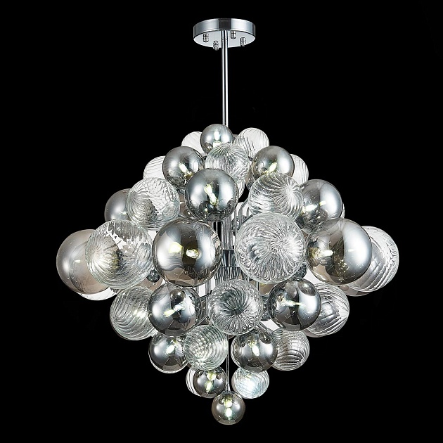 Подвесная люстра ST Luce Vinetto SL1124.103.29 Фото № 4