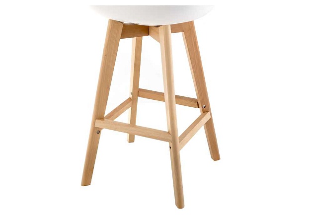 Барный стул Woodville Burbon 11335 Фото № 3