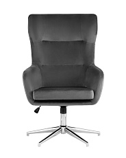 Кресло руководителя Stool Group Артис регулируемое зеленый ARTIC HLR-18 2