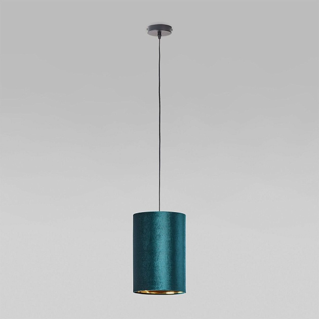 Подвесной светильник TK Lighting 6171 Tercino Green Фото № 1