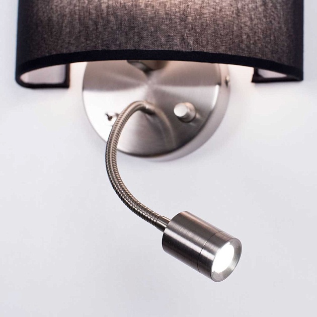 Настенный светильник Citilux Декарт CL704305 Фото № 2