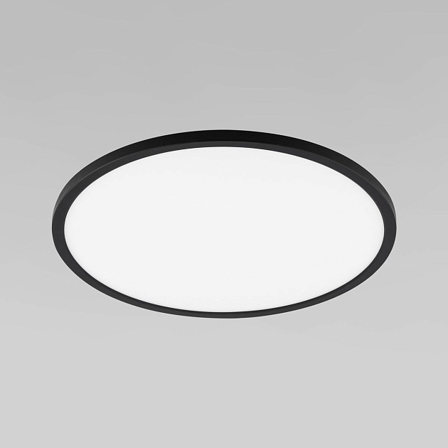 Потолочный светодиодный светильник TK Lighting 6903 Aqua Фото № 1