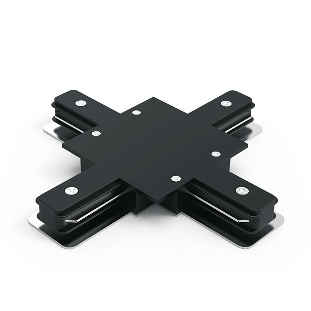 Коннектор X-образный Gauss TR137 изображение 1 Коннектор X-образный Gauss TR137 Фото № 1