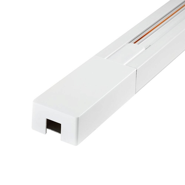 Шинопровод Jazzway PTR 1M-WH 5026346 Фото № 1