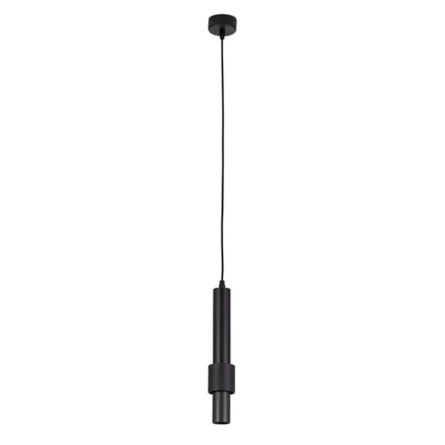 Подвесной светодиодный светильник Arte Lamp Sabik A2308SP-1BK Фото № 1