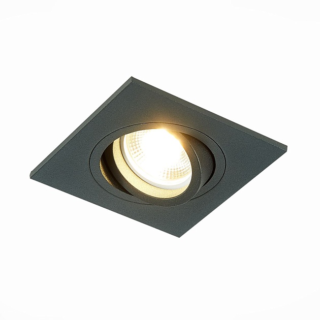 Встраиваемый светильник ST Luce ST251.408.01 изображение 2 Встраиваемый светильник ST Luce ST251.408.01 Фото № 2