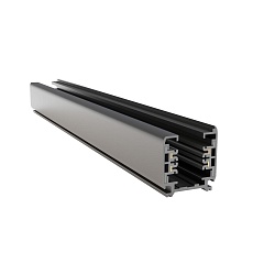 Шинопровод трехфазный Maytoni Technical Busbur Trunking TRX005-313B