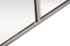 Зеркало Garda Decor KFG048 1