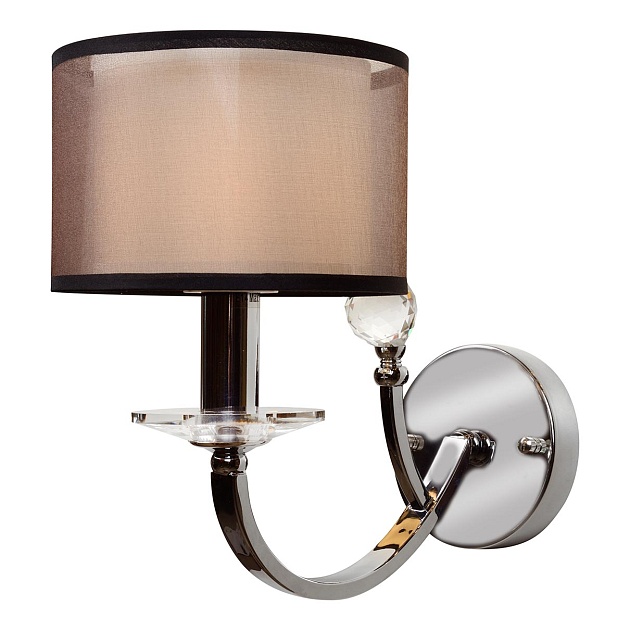 Бра iLamp America 88049/1B CR Фото № 1