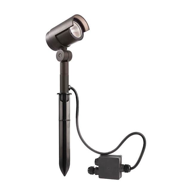 Грунтовый светильник Deko-Light Keid II 732095 Фото № 1