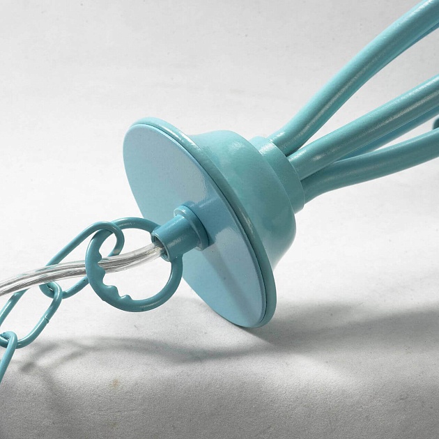 Подвесная люстра Lussole Lgo Anson LSP-9914 Фото № 2