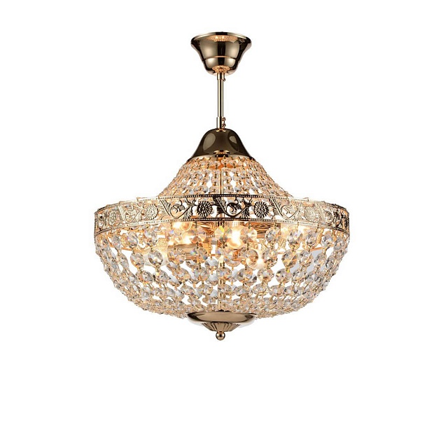 Подвесная люстра ST Luce Anticato SL669.203.06 Фото № 1