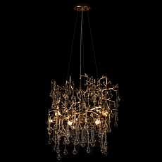 Подвесная люстра Loft IT Coral 10351/600 AB 4