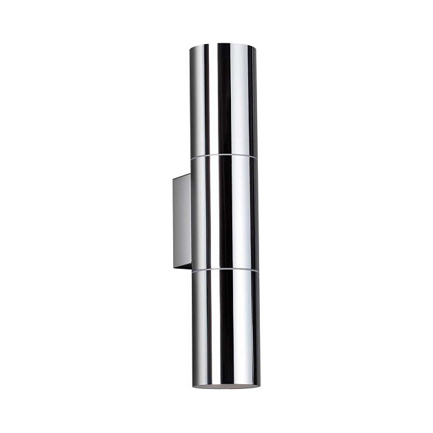 Настенный светильник Odeon Light Hightech Bazel 4281/2WA Фото № 1