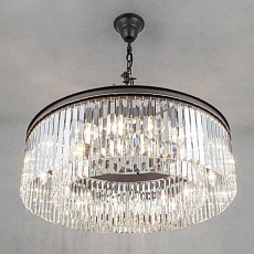 Подвесная люстра Citilux Мартин CL332161 1