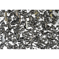 Каскадная люстра Arti Lampadari Flusso H 1.4.55.639 N 2