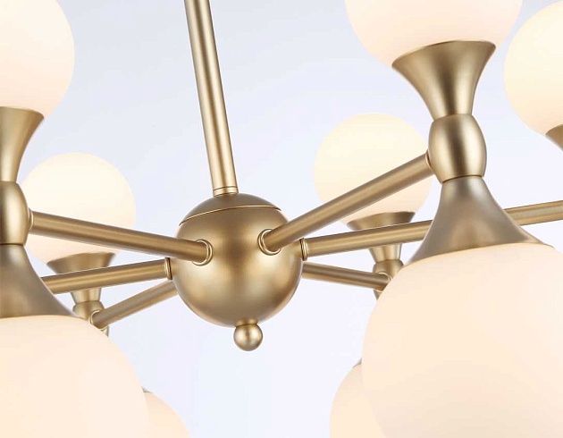 Подвесная люстра Ambrella light High Light LH51050 Фото № 3