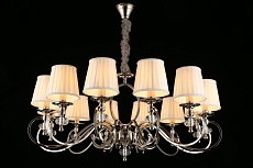 Подвесная люстра Aployt Reni APL.717.03.12 5