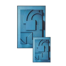 Картина Lumina Deco FP Gypsum 50-70 1