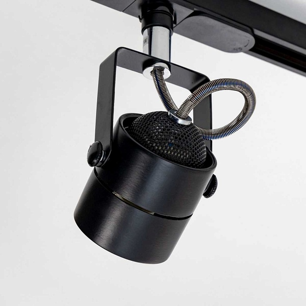 Трековый светильник Citilux Ринг CL525T11 Фото № 8