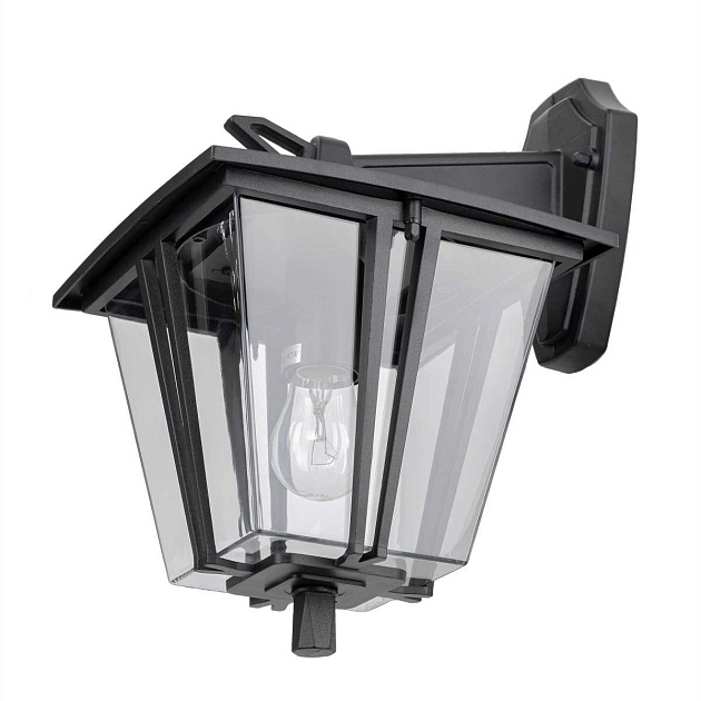 Уличный настенный светильник Citilux Forts CLU10W Фото № 6
