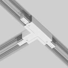 Коннектор T-образный Maytoni Technical Accessorises TRA005CT-31W-L 5