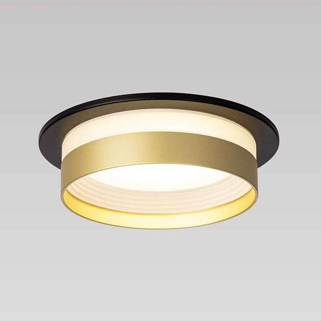 Встраиваемый светильник Citilux Hardy CL002D14 Фото № 7