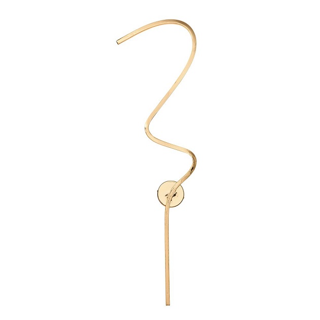 Бра Arte Lamp Noemi A2099AP-24GO Фото № 1