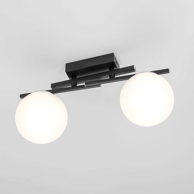 Потолочная светодиодная люстра Citilux Dorsy CL223122 изображение 8 Потолочная светодиодная люстра Citilux Dorsy CL223122 Фото № 8