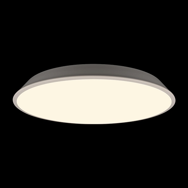 Потолочный светодиодный светильник Loft IT Brim 10226 White Фото № 4