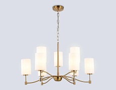 Подвесная люстра Ambrella light High Light LH56054 4