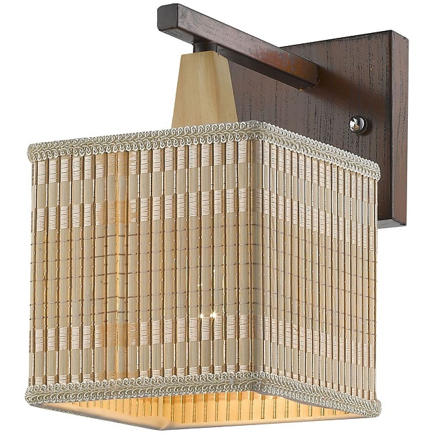 Бра Velante 266-121-01 Фото № 1