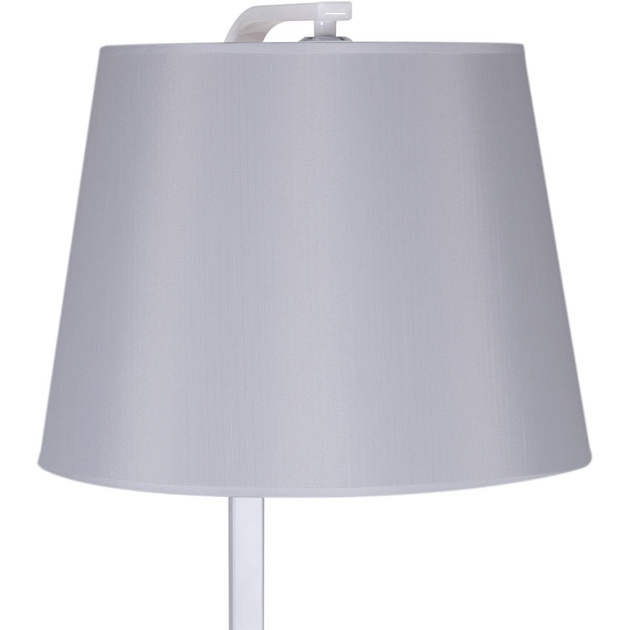 Торшер Reluce 02223-2.6-01 WH Фото № 4