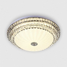 Потолочный светильник LED4U L1101-450 CR 1