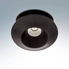 Встраиваемый светодиодный светильник Lightstar Orbe 051207 1