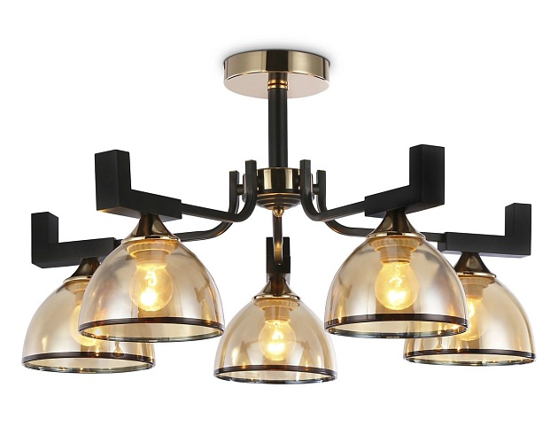 Потолочная люстра Ambrella light Traditional TR9099 Фото № 5