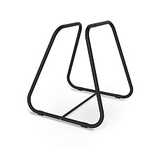 Офисный стул Sheffilton SHT-ST34-1/S38 латте/чёрный муар 1441211601 3