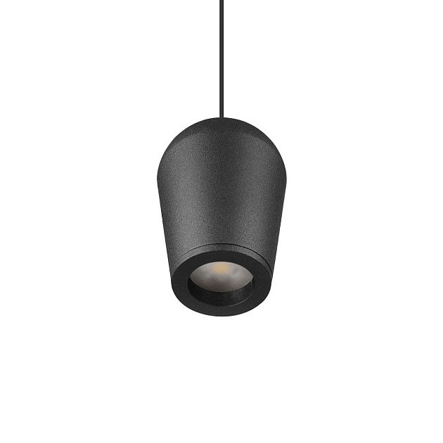 Подвесной светодиодный светильник Loft IT Blackout 10357/1 изображение 6 Подвесной светодиодный светильник Loft IT Blackout 10357/1 Фото № 6