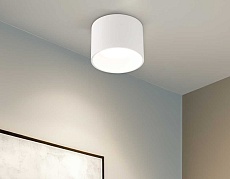 Накладной точечный светильник Ambrella light TECHNO SPOT TN52881 1