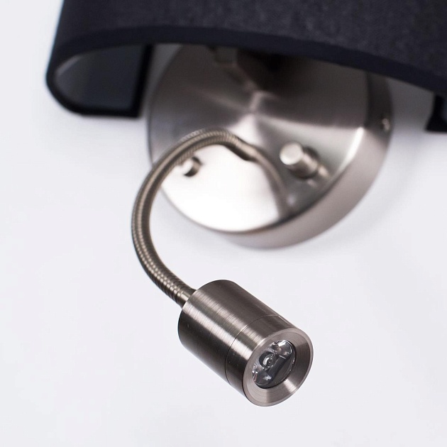 Настенный светильник Citilux Декарт CL704305 Фото № 4